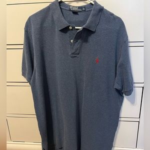 XL polo